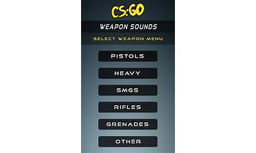 CSGO Soundboard for Android - Download the APK from Habererciyes